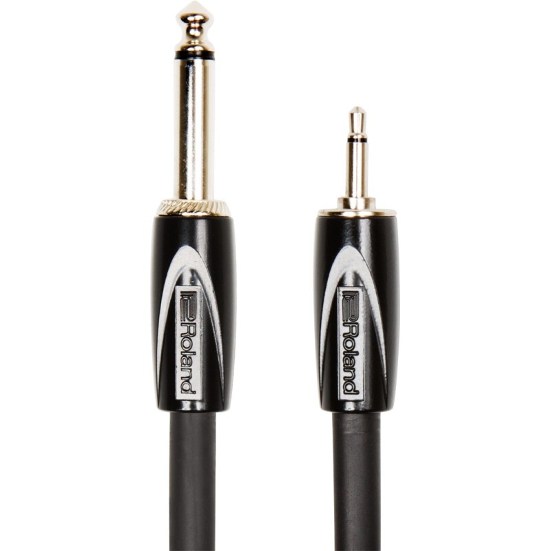 ROLAND PATCH RCC-3-3514 1m jack - mini jack KABEL