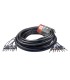 STAGG MULTIKOR SML15/8PS8PS E KABEL