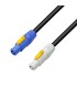 ADAM HALL LINK POWERCON  8101 PCONL 0150 KABEL