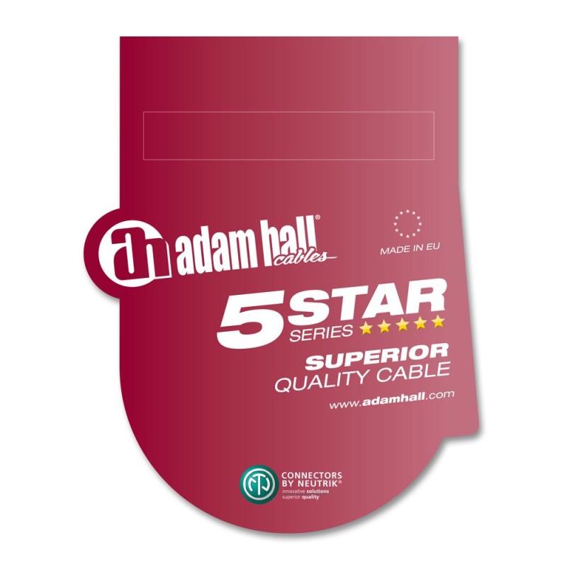 ADAM HALL LINK POWERCON  8101 PCONL 0150 KABEL