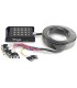 STAGG MULTIKOR SSB-05/16X4XH KABEL