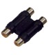 STAGG AC-2CF2CF ADAPTER