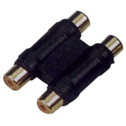 STAGG AC-2CF2CF ADAPTER