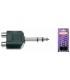 STAGG AC-2CFPMS ADAPTER