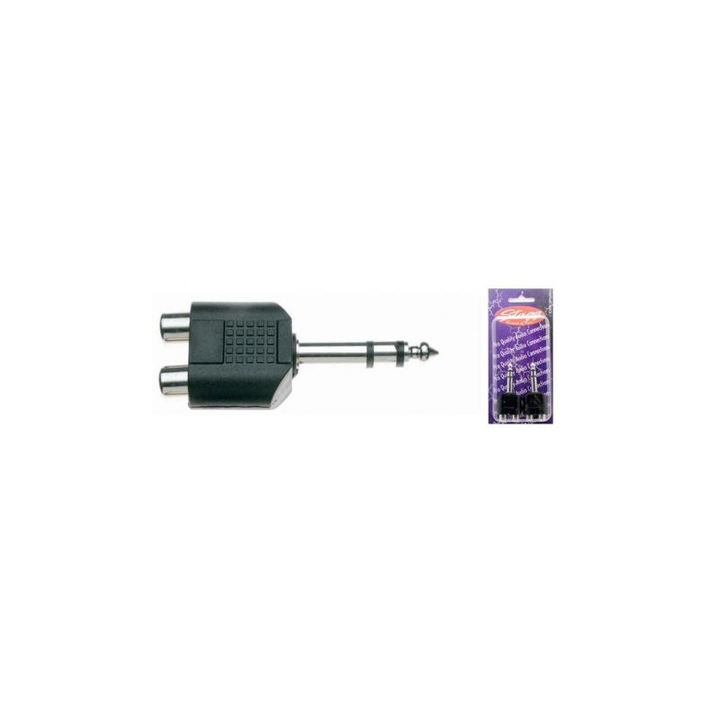 STAGG AC-2CFPMS ADAPTER