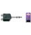 STAGG AC-2CFPMS ADAPTER
