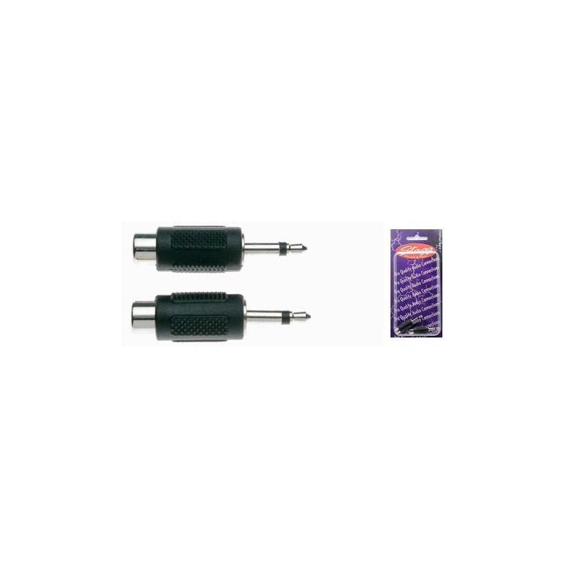 STAGG AC-CFJM ADAPTER