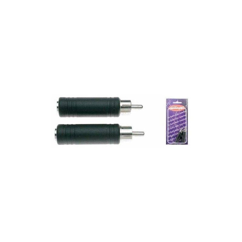 STAGG AC-PFCM ADAPTER