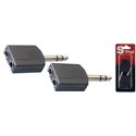 STAGG AC-PMS2PF ADAPTER