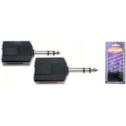 STAGG AC-PMS2PF ADAPTER