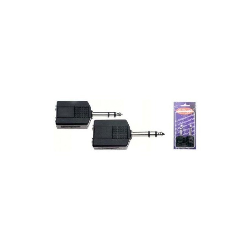 STAGG AC-PMS2PF ADAPTER