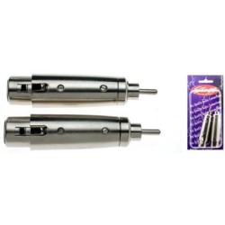 STAGG AC-XFCM ADAPTER