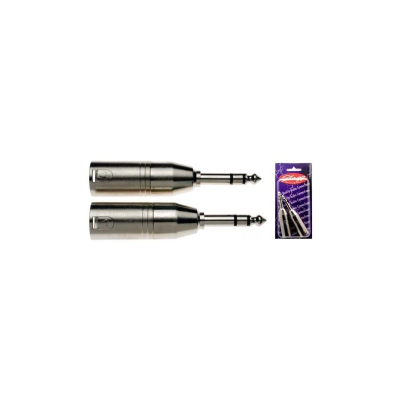 STAGG AC-XMPMS ADAPTER