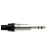 STAGG 6.3 020 ST KONEKTOR