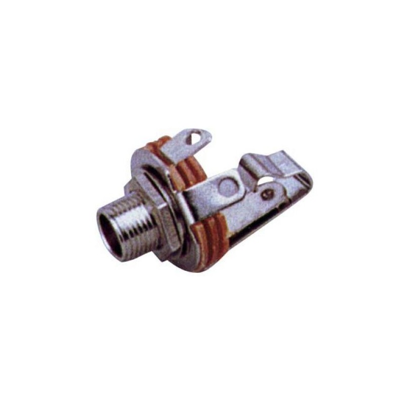 STAGG 6.3 042 S UG/GIT KONEKTOR