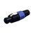 STAGG SPEAKON 0100 KONEKTOR