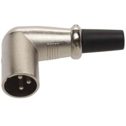 STAGG XLR 928-M KUTNI KONEKTOR