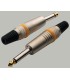 ROCKCABLE 6.3 RCL10002M mono KONEKTOR
