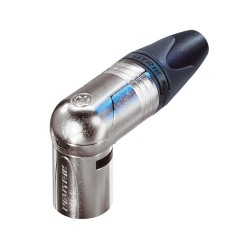NEUTRIK XLR NC3MRX muški kutni KONEKTOR