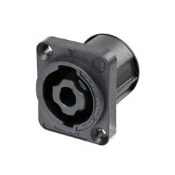 NEUTRIK SPEAKON NL4MPXX ugradbeni KONEKTOR