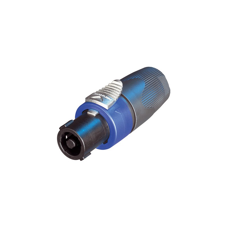 NEUTRIK SPEAKON NL4FX KONEKTOR