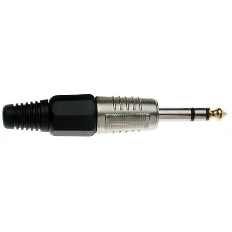 STAGG 6.3 002 ST KONEKTOR
