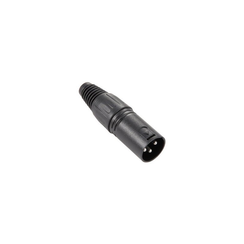 ADAM HALL 7850 xlr M KONEKTOR