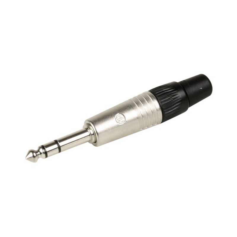 NEUTRIK 6.3 NP3X stereo KONEKTOR