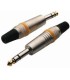 ROCKCABLE 6.3 RCL10003M stereo KONEKTOR
