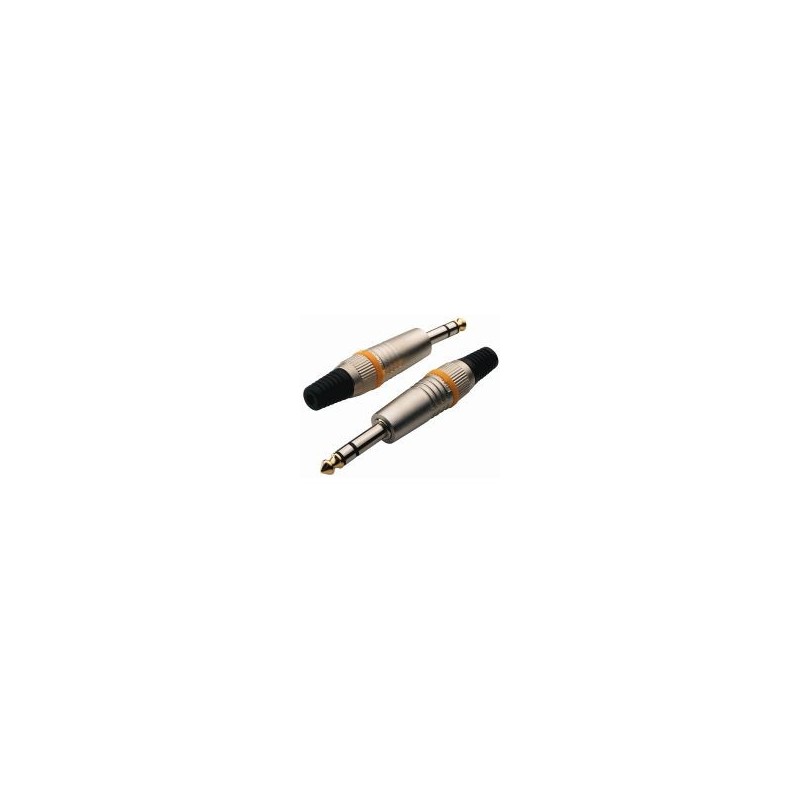 ROCKCABLE 6.3 RCL10003M stereo KONEKTOR
