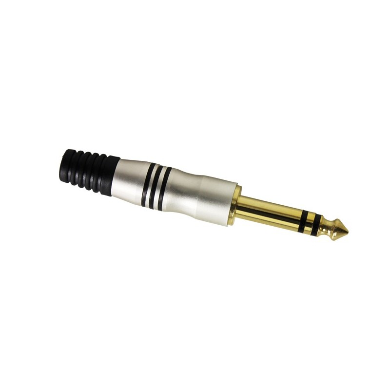 ADAM HALL 7511 jack 6.3 stereo KONEKTOR