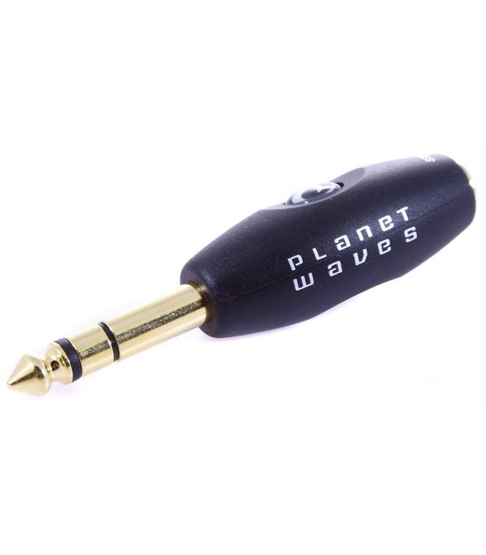 PLANET WAVES 3.5-6.3 gold PW-P047E ADAPTER