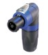NEUTRIK SPEAKON NL4FRX kutni KONEKTOR
