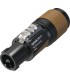 NEUTRIK SPEAKON NL2FXX-W-S KONEKTOR