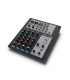 LD-SYSTEMS VIBZ 6 6 kanala MIKSER