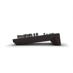 LD-SYSTEMS VIBZ 6 6 kanala MIKSER