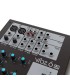 LD-SYSTEMS VIBZ 6 6 kanala MIKSER