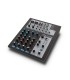 LD-SYSTEMS VIBZ 6 D 6 kanala s efektima MIKSER