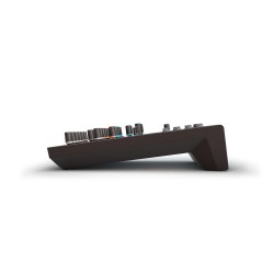 LD-SYSTEMS VIBZ 6 D 6 kanala s efektima MIKSER