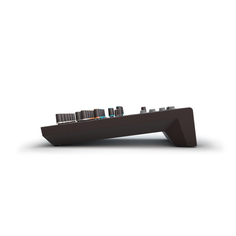 LD-SYSTEMS VIBZ 6 D 6 kanala s efektima MIKSER