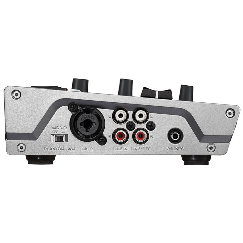 ROLAND VR-1HD AV STREAMING VIDEO MIKSER