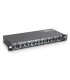 LD-SYSTEMS MS 828 SPLITTER/MIKSER