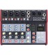 NOVOX M6 MKII MIKSER