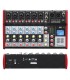 NOVOX M8 MKII MIKSER