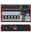 NOVOX M8 MKII MIKSER
