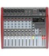 NOVOX M10P POWER MIKSER
