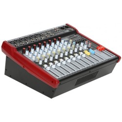 NOVOX M10P POWER MIKSER