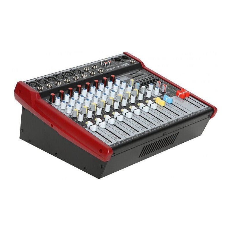 NOVOX M10P POWER MIKSER
