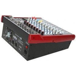 NOVOX M10P POWER MIKSER