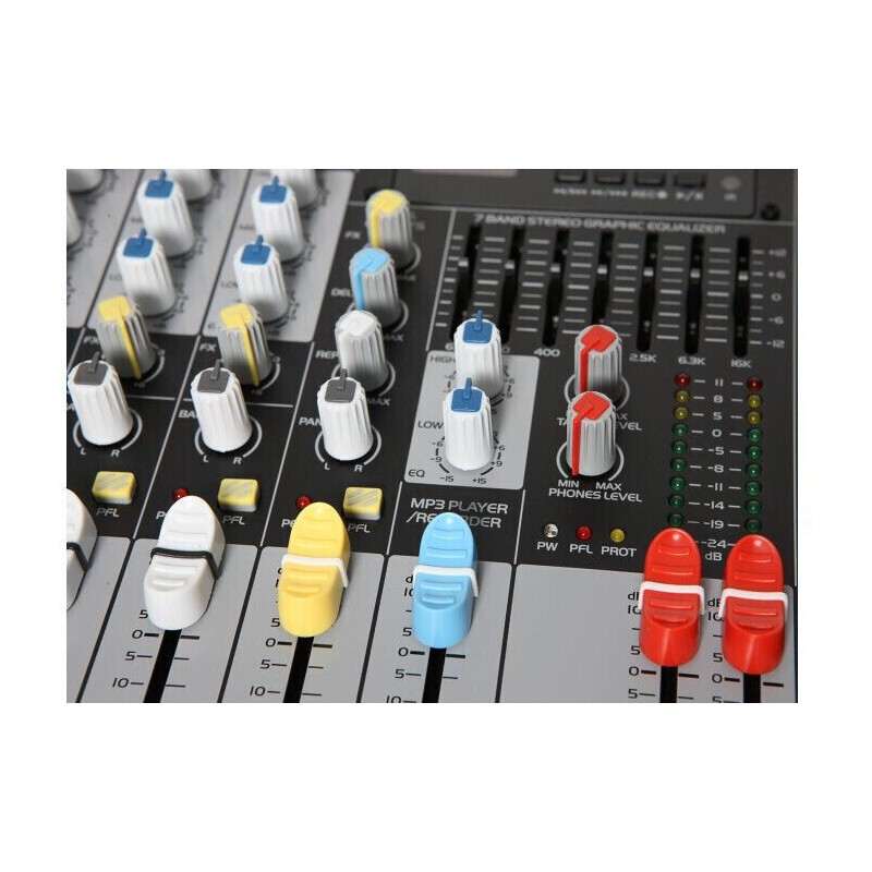 NOVOX M10P POWER MIKSER